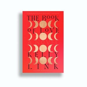 Fantasy Book - The Book Of Love